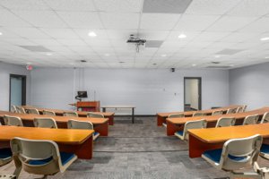 lecture hall 3