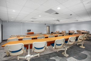 lecture hall 4