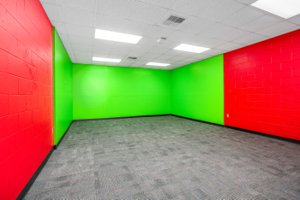 empty room 3