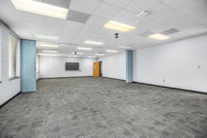 empty room 3