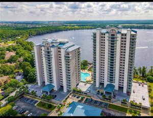 Orlando Waterfront Vacation Homes