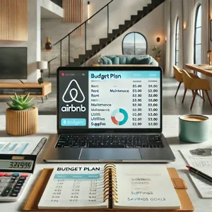 Creating a Budget for Your Short Term Rental