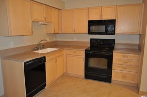 Prince Resort - Foreclosure Condo in Cherry Grove