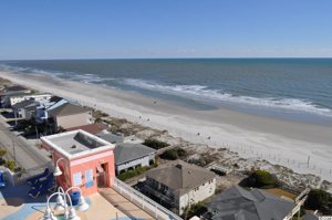 Prince Resort- North Myrtle Beach- Cherry Grove