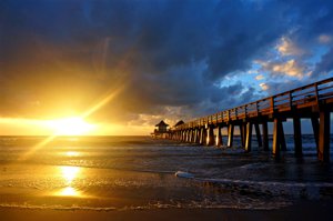 Southwest FL house & condo home search pier