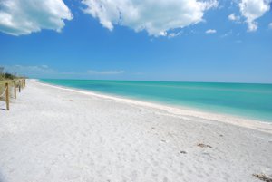 Southwest FL house & condo home search beach