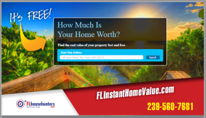 Jonathan Burg FL Instant Home Value