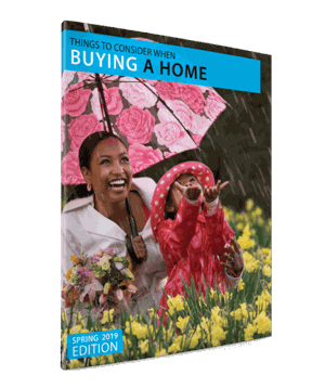 Spring 2019 Homebuying Guide