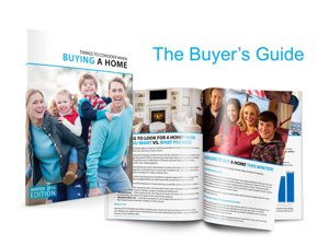 Homebuyer Guide