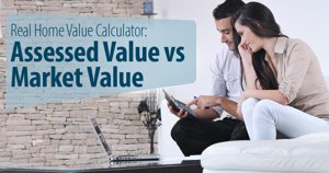 Assesed Value VS Market Value