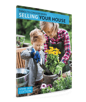 Spring 2019 Home Selling Guide