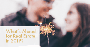 &lsquo;How&rsquo;s The Market?&rsquo; What&rsquo;s Ahead for Real Estate?