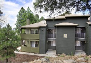 The Arbors Condos