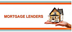 Mortgage Lenders