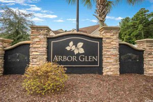 Arbor Glen Homes for Sale, Longs SC