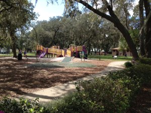 Greenwood Lakes Park