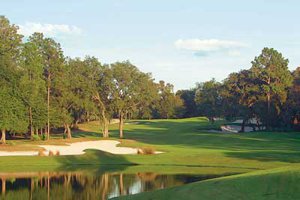 Legacy Club at Alaqua Lakes