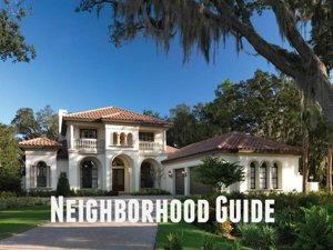 Orlando Neighborhood Guide