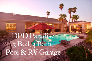 DPD Paradise
