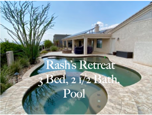 Rashs Retreat