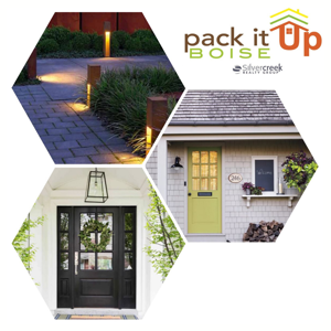 curb appeal