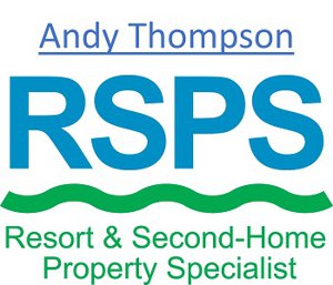 Resort & Second Property Specialist