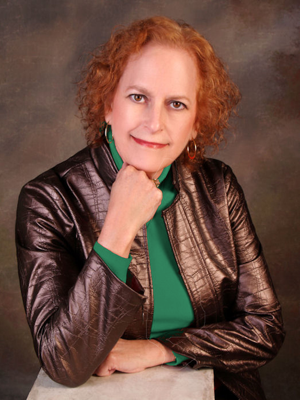 Carol Lollich, Concierge for Homes