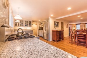 117 Smith Lane, Canaan, NY kitchen 2