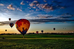 Columbia County New York Homes for Sale Balloons
