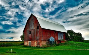 Ghent Homes for Sale New York Barn