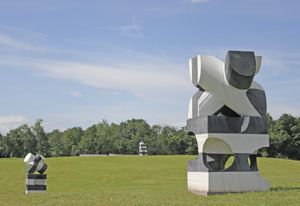 Ghent Homes for Sale New York Sculpture