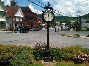 Livingston New York Homes for Sale center