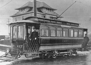 North Chatham Homes for Sale New York Trolley