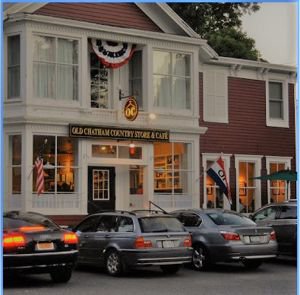 Old Chatham New York Real Estate Country Store