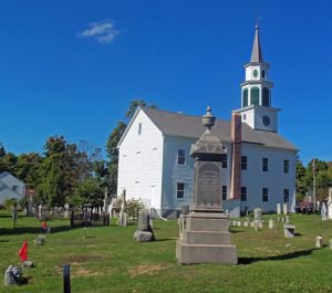 Spencertown Homes for Sale New York Cemetery