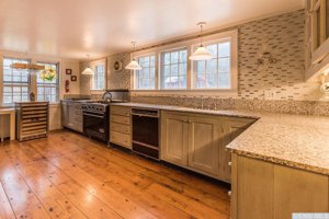 117 Smith Lane, Canaan, NY kitchen