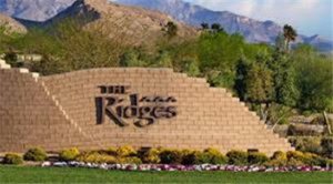 The Ridges Las Vegas Real Estate Market Conditions Report