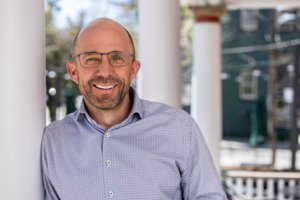 James Shingles Real Estate Broker