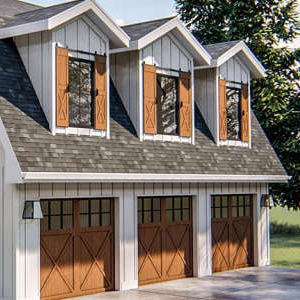 Real Estate Listings NOVA 3+ Garage Homes