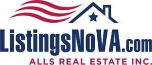 Listings NoVa Logo