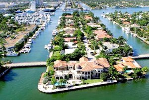 Fort Lauderdale Area Page