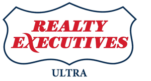 Realty Executives Ultra Logo