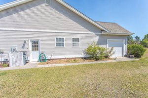 Golf Cart Garage 3108 Redfield Dr. Magnolia GReens