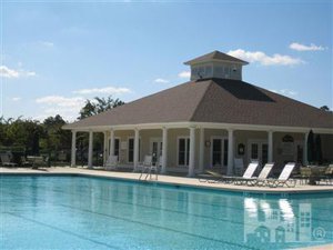 Magnolia Greens Pool