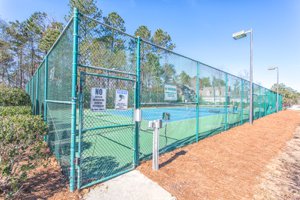 Magnolia Greens Tennis