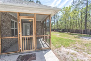 Screened porch 412 grenedad court home for sale mallory creek platation winnabow nc