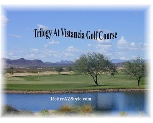 Trilogy Retirement Community, Trilogy golf course homes, Trilogy in Peoria AZ, Trilogy, Trilogy at Vistancia, Sharon Mason 623-810-9988
