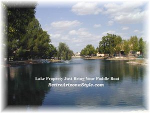 Ventana Lakes Retirement Community, Ventana Lakes, Ventana Lakes in Peoria, Ventana Lakes in Sun City, Sharon Mason 623-810-9988