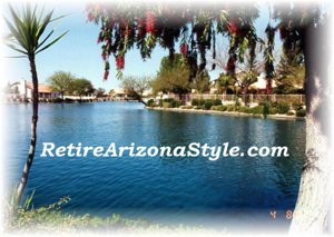 Ventana Lakes Retirement Community, Ventana Lakes, Ventana Lakes in Peoria, Ventana Lakes in Sun City, Sharon Mason 623-810-9988