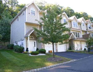 Rockridge Townhouses Valley Cottage NY